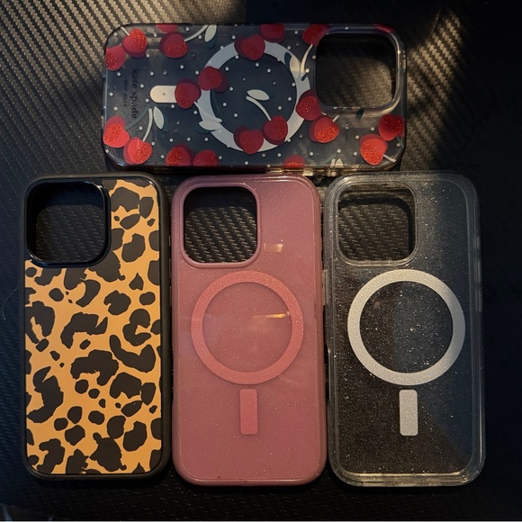iPhone 16 Pro Cases - Picture 1 of 1